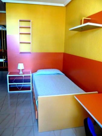 Residencia Diego Martinez Palencia Extérieur photo